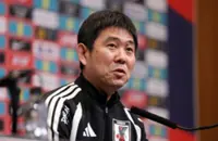 Soccer-Japan underline status as Asia's best World Cup hope in mixed window