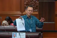 Malaysia’s food supply stable despite global energy crunch