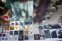 Myanmar blacklists 287 companies over undeclared export earnings