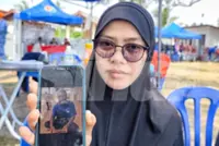 Search continues for three feared drowned in separate Pahang incidents