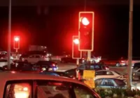 QuickCheck: Did a naked man obstruct traffic in Langkap?