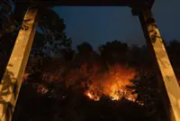 PM2.5 levels in Chiang Mai reaches ‘extremely dangerous’ levels, visibility plummets