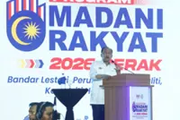 Govt to secure goods supply chain first before introducing stimulus package, says Anwar