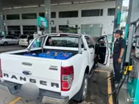 Two held for diesel smuggling in Sandakan