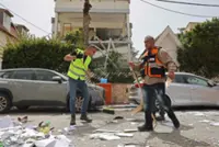 Indonesia calls for urgent UNIFIL meeting after blast in Lebanon injures three more of its peacekeepers