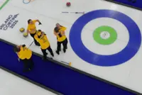 Curling-Sport's new professional league bets big on Olympic buzz