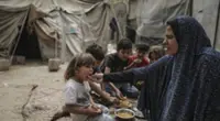 MidEast conflict chaos: UN warns rising global food prices could push five million into hunger in Arab region