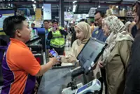 Madani Mart uses licensing model, not govt-funded, says Fuziah