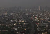 Thai contractors warn of wave of abandoned projects amid rising costs of raw materials, fuel