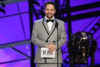 Director Lin-Manuel Miranda will make musical ‘Octet’ into movie