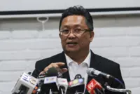 Abdul Rahman Dahlan steps down as Tuaran Umno chief