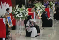 Asean News Headlines at 10pm on Saturday (April 4, 2026)