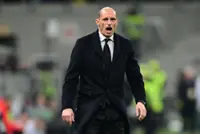 Soccer-Allegri downplays Italy links as he focuses on Milan's top-four bid