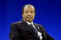 Cameroon approves role of vice president to 93-year-old Biya