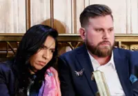 Virginia Giuffre's family urges King Charles to meet Epstein survivors during US visit