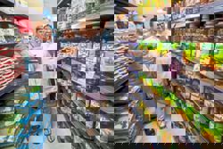 First Madani Mart opens in cost-cutting push