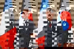 Choosing a steady path to Hormuz