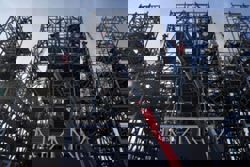 SpaceX delays next Starship test launch by a month, Musk says