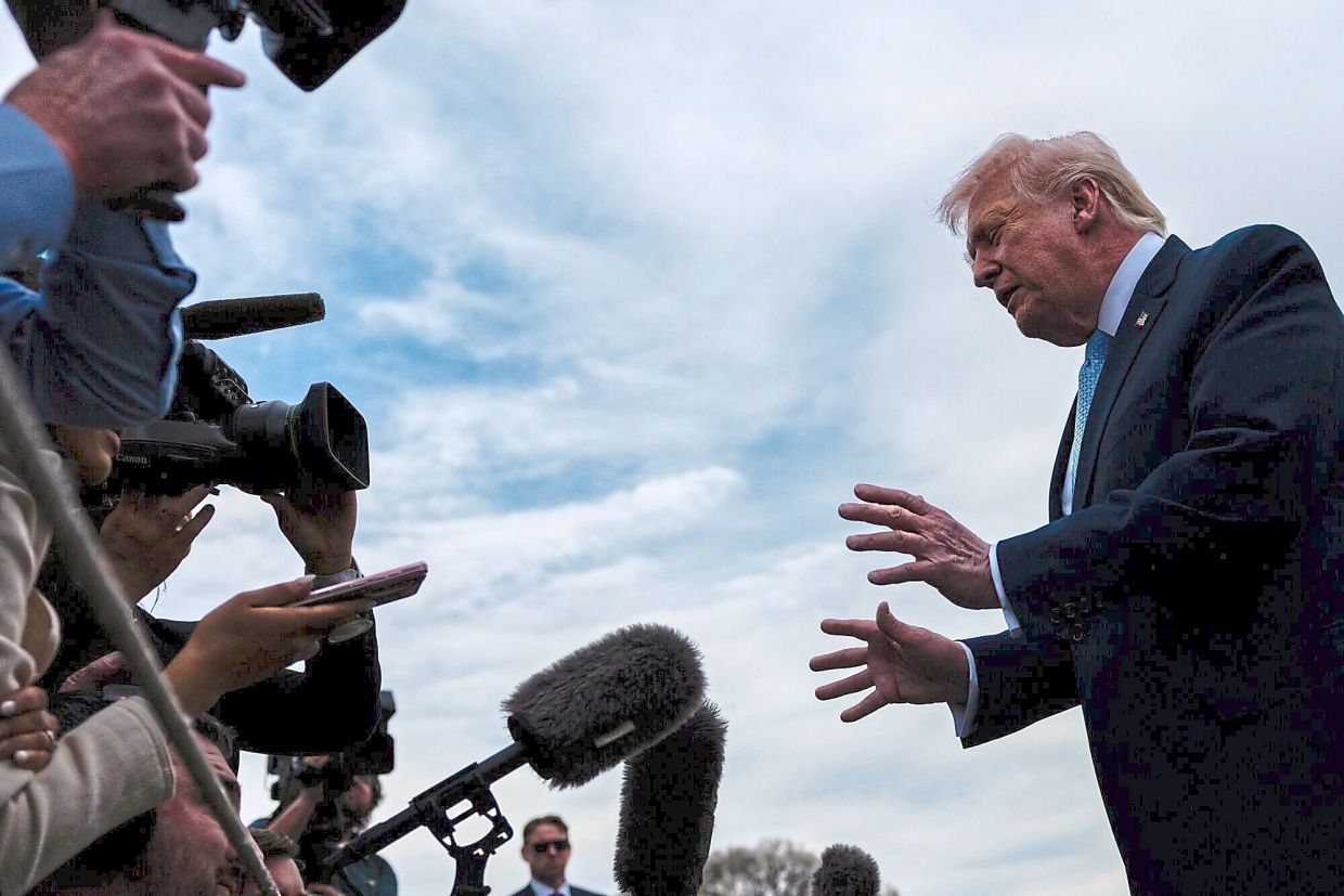 Trump has declared that the US has won its war against Iran and that the conflict could end in a few weeks. Can we believe him? — Bloomberg