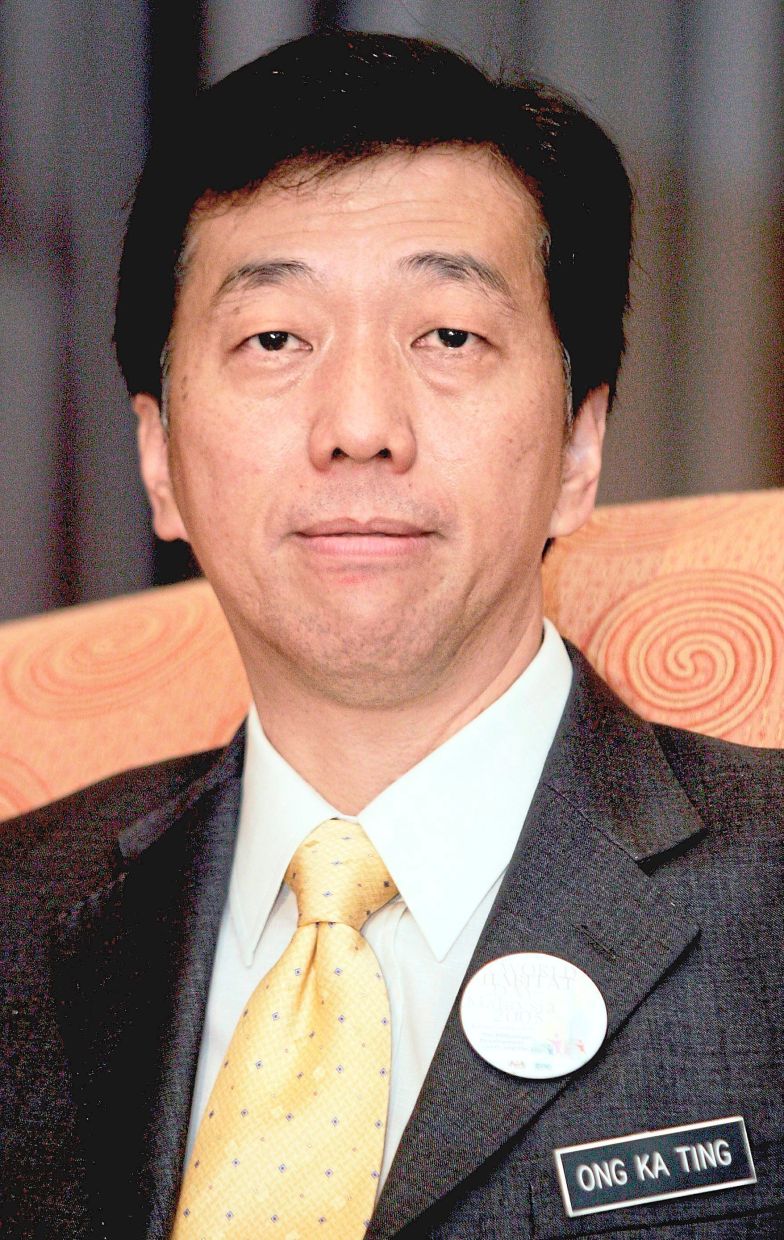 Ong: ‘I had the privilege of serving under his leadership, where I ­witnessed firsthand his unwavering commitment to public service and his nation-first ethos.’