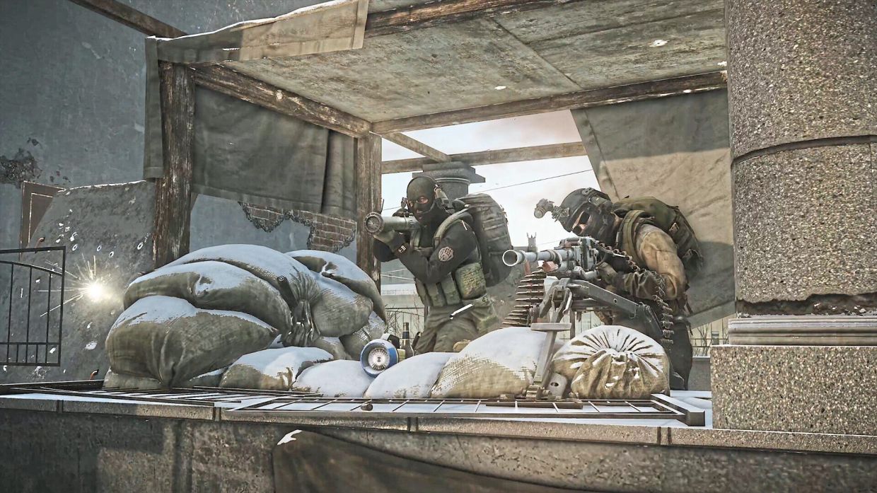 From Tarkov to Arc Raiders: The evolving landscape of extraction shooters