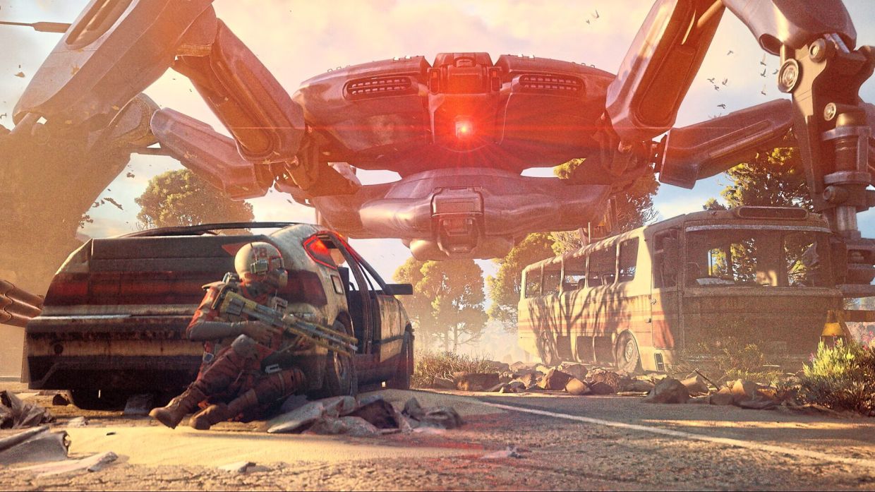 Arc Raiders’ arrival drew a PvE-centric crowd into the genre, which had previously been home to players more keen on the “shoot first, ask never” philosophy. — Embark Studios