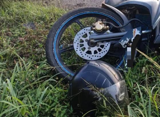 Motorradfahrer stirbt nach Unfall in George Town