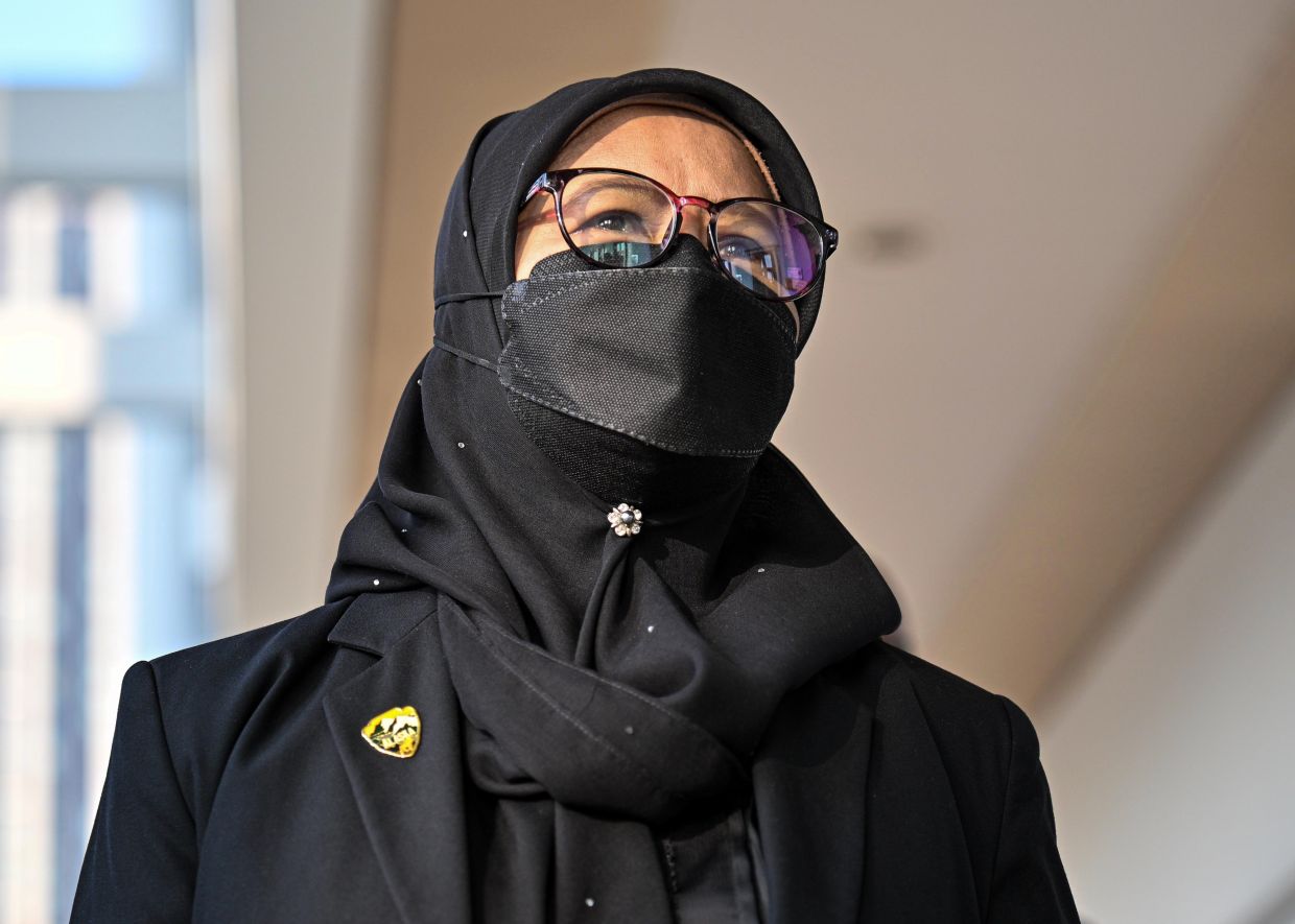 Environment Dept deputy DG to face further corruption charge