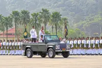 Army to maintain readiness with new high-tech assets