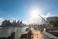 Singapore hots up its heat resilience effort with designated department 