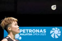 No camp, no Cup for Jin Wei and Co