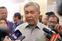 Bidding farewell to a loyal friend