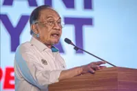 A statesman and ‘inspiration to future generations’