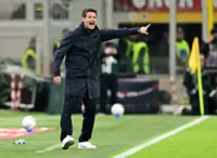 Soccer-Inter boss Chivu defends Bastoni after Italy red card and media scrutiny