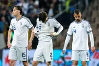 Soccer-Everybody's talking about Italy - former players, journalists, butchers and grocers