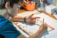 Spending extra on their kids