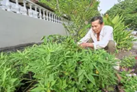 Start small, monitor and learn over time