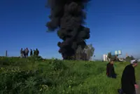 Archaeologists forced by Middle East war to cut short Iraq digs