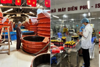 For generations, Vietnam made its most beloved condiment the same way. The craft lives on