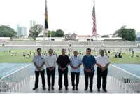 PNB Merdeka Ventures celebrates KL heritage with inaugural Jelajah Warisan KL