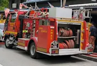 Bomba sets sights on 500 volunteer fire brigade teams by 2030, says DG