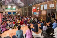 Thanks to donors, Cambodian mountain school lives to teach for another year