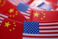 Gallup poll finds world views China better than United States