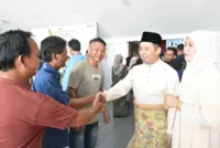 Jamawi urges Sabah farmers to switch to compost fertiliser