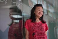 Love and labour: A wife’s caregiving journey after husband’s stroke upends retirement dreams