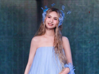 Taiwanese singer Rainie Yang’s concert in Singapore cancelled for second time