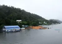 Hot weather: Perak closely monitors main dams