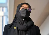 Environment Dept deputy DG to face further corruption charge