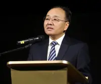 Ambassador Ouyang expresses condolences over Tun Ling’s passing