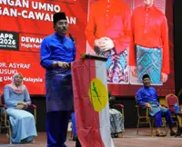 Umno welcomes PM's priority on people's welfare over GE16, says sec-gen